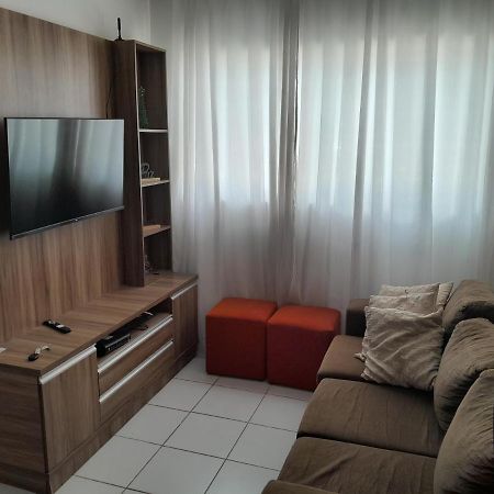 Apartamento 02 Quartos Climatizados - Feitosa Maceió Eksteriør billede