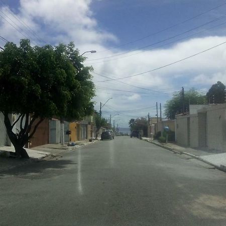 Apartamento 02 Quartos Climatizados - Feitosa Maceió Eksteriør billede