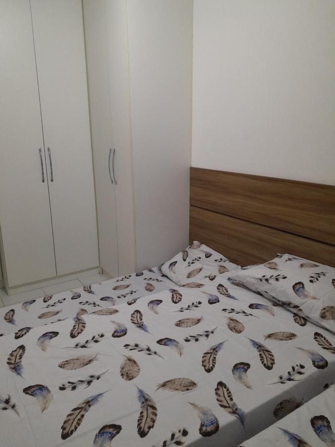 Apartamento 02 Quartos Climatizados - Feitosa Maceió Eksteriør billede
