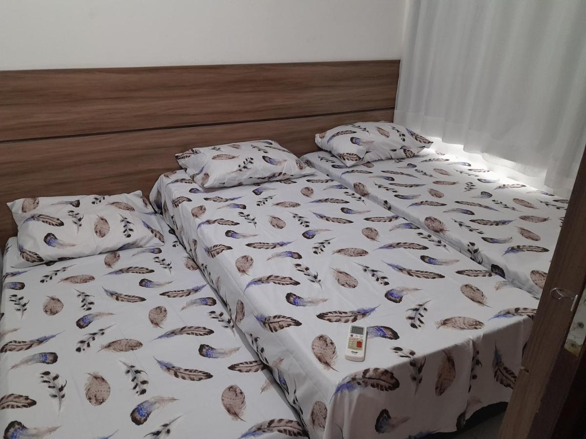 Apartamento 02 Quartos Climatizados - Feitosa Maceió Eksteriør billede