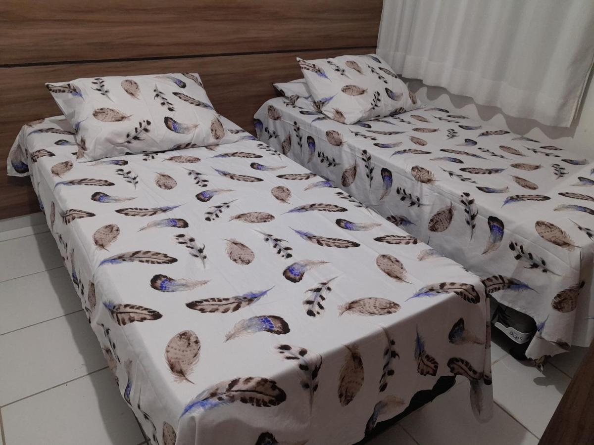 Apartamento 02 Quartos Climatizados - Feitosa Maceió Eksteriør billede
