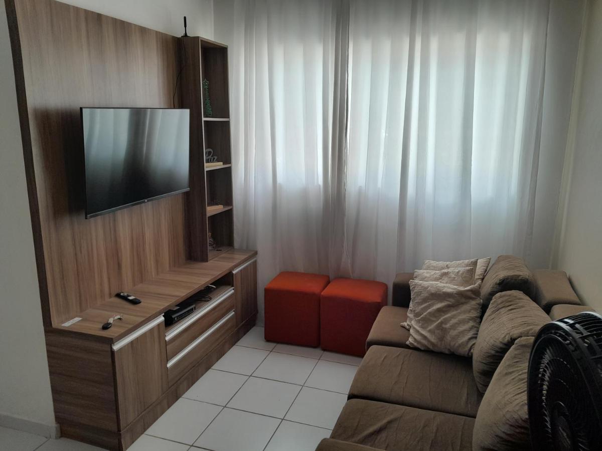 Apartamento 02 Quartos Climatizados - Feitosa Maceió Eksteriør billede