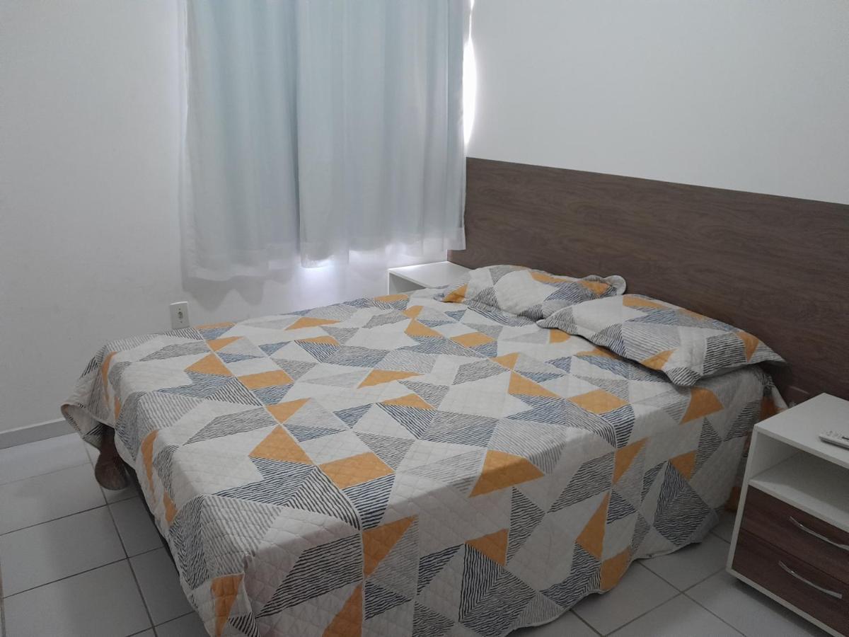 Apartamento 02 Quartos Climatizados - Feitosa Maceió Eksteriør billede